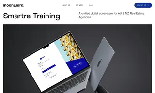 Preview of the Smartre Training Case Study