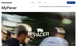 Preview of the My Pacer Case Study