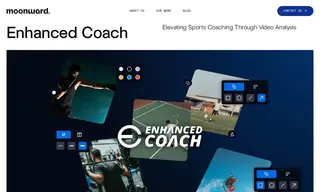 Preview of the Enhanced Coach Case Study