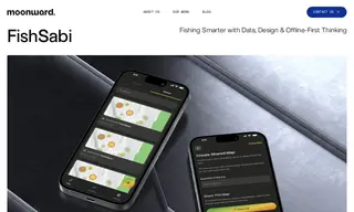 Preview of the FishSabi Case Study