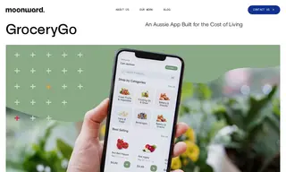 Preview of the Grocery Go Case Study