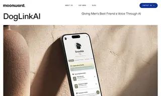 Preview of the DogLinkAI Case Study