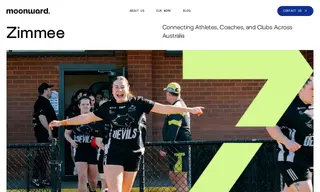 Preview of the Zimmee Case Study