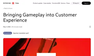 Preview of the Orange Case Study