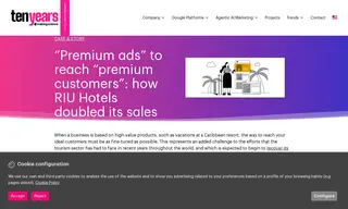 Preview of the RIU Hotels Case Study