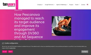 Preview of the Pescanova Case Study