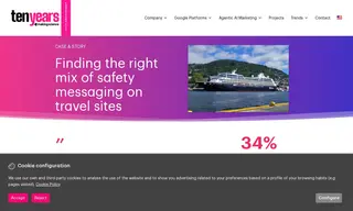 Preview of the Azamara Case Study