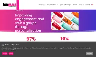 Preview of the L’Oreal Paris Case Study