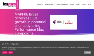 Preview of the Mapfre Brazil Case Study