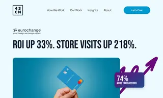 Preview of the Eurochange Case Study