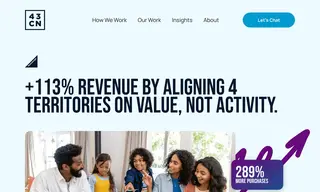 Preview of the Ravensburger Case Study