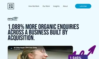 Preview of the PPS Case Study