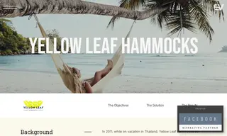 Preview of the Yellow Leaf Hammocks Case Study