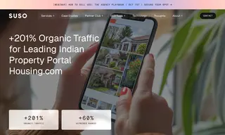 Preview of the Housing.com Case Study