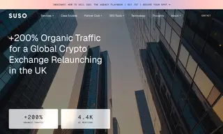 Preview of the Global Crypto Investment Platform Case Study