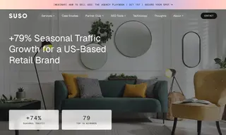 Preview of the US-Based Retail Brand Case Study
