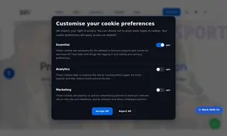 Preview of the BT Sports Vendor Case Study