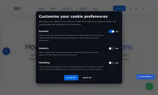 Preview of the Contello Case Study