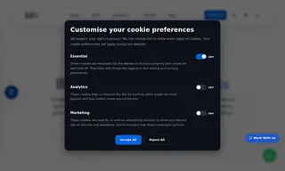 Preview of the Lightologist Case Study