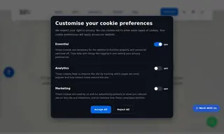 Preview of the IV Land Case Study