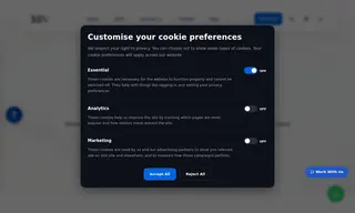 Preview of the Pass 11+ Case Study