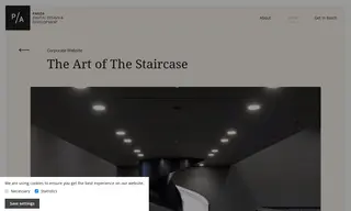Preview of the Metallart Case Study