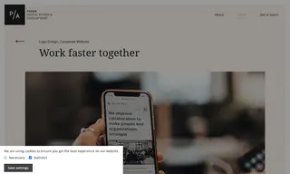 Preview of the BlackBoat Case Study
