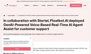 Preview of the Startel Corporation Case Study