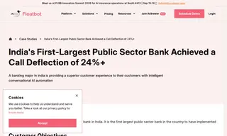 Preview of the Union Bank of India Case Study