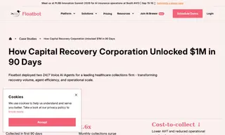 Preview of the Capital Recovery Corporation Case Study