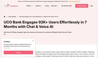 Preview of the UCO Bank Case Study