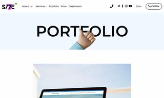 Preview of the Vitrolove Case Study