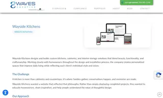 Preview of the Wayside Kitchens Case Study