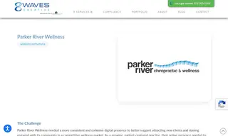 Preview of the Parker River Wellness Case Study