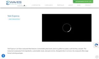 Preview of the Yoki Express Case Study