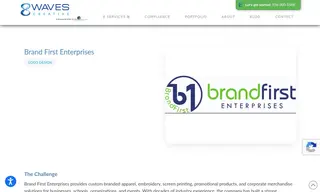 Preview of the Brand First Enterprises Case Study