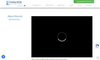 Preview of the Alpaca Naturals Case Study