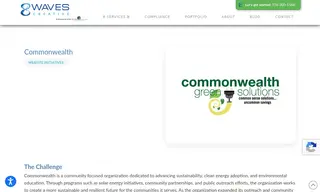 Preview of the Commonwealth Case Study