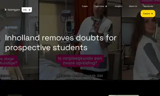 Preview of the Inholland Case Study