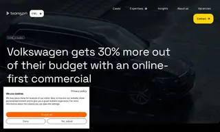 Preview of the Volkswagen Case Study