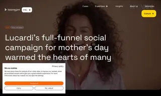 Preview of the Lucardi Case Study