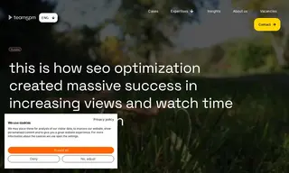 Preview of the Tuinmanieren Case Study