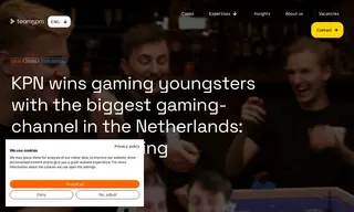 Preview of the KPN WiFi Case Study