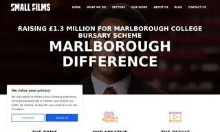 Preview of the Marlborough College Case Study