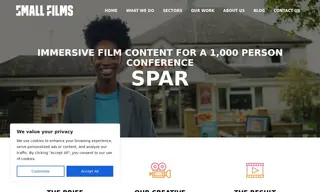 Preview of the SPAR Case Study