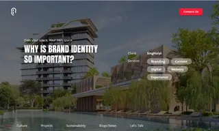 Preview of the SingHaiyi Case Study