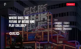 Preview of the GR.iD Case Study
