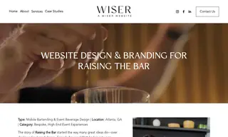 Preview of the Raising the Bar Case Study
