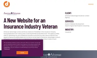 Preview of the American Advantage Lindow Case Study