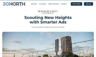 Preview of the Spartan Camera Case Study